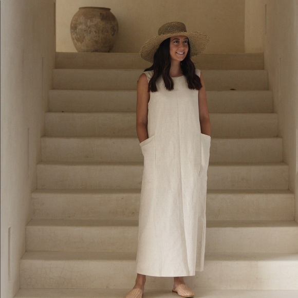 Dresses & Skirts - Maxi Market Dress 🌸PM Editor Pick🌸